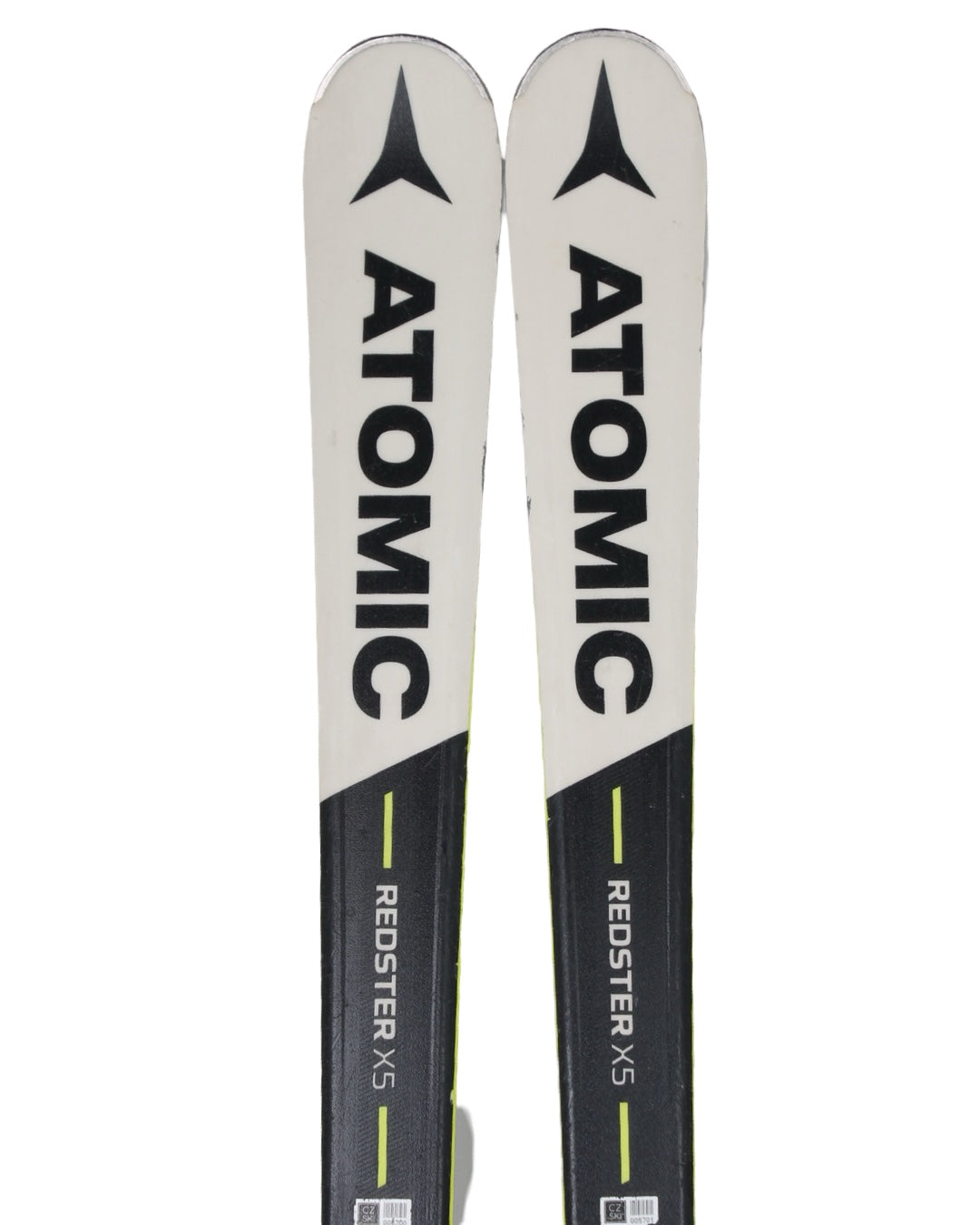 Atomic X5 Vit