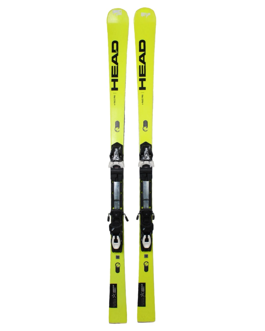 Head e-Race Pro