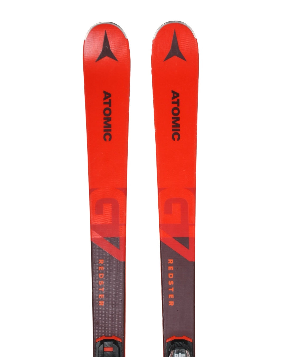 Atomic Redster G7 2023