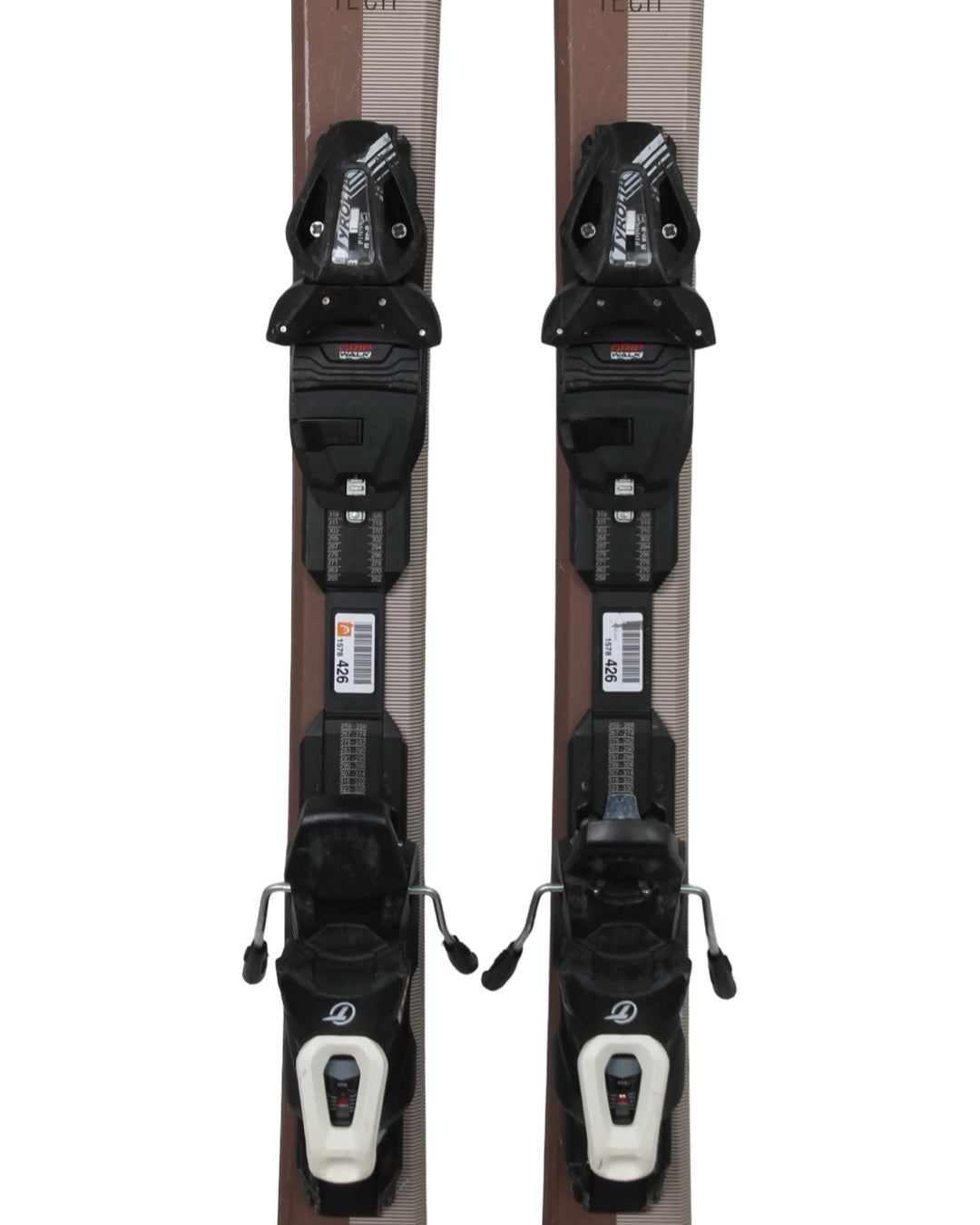 Head V-Shape Lyssna V2