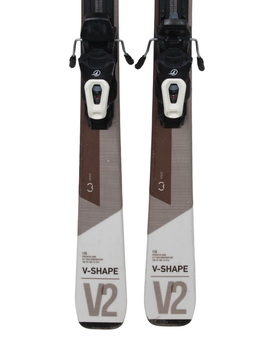 Head V-Shape Lyssna V2