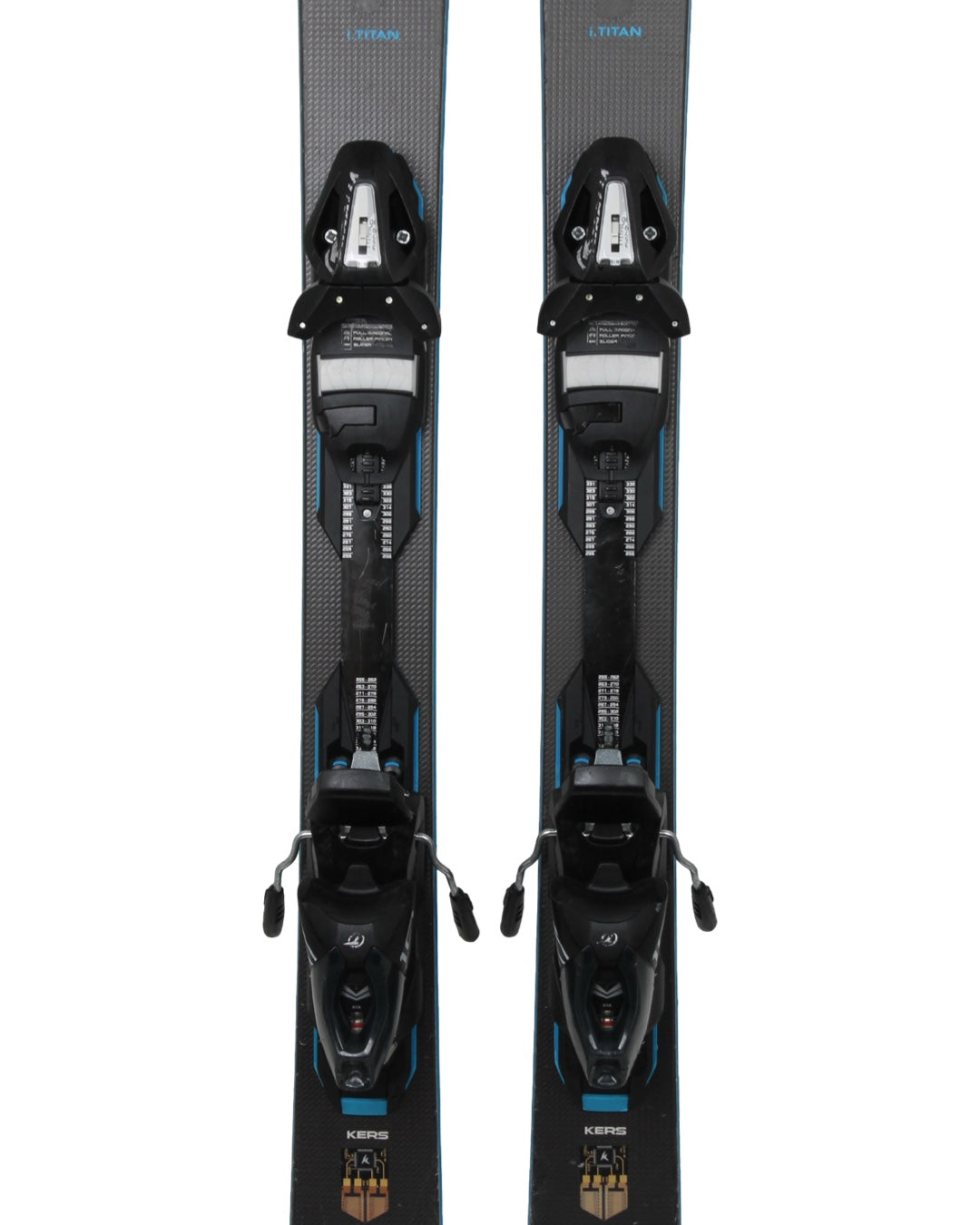 Head Super Shape I Titan 2018
