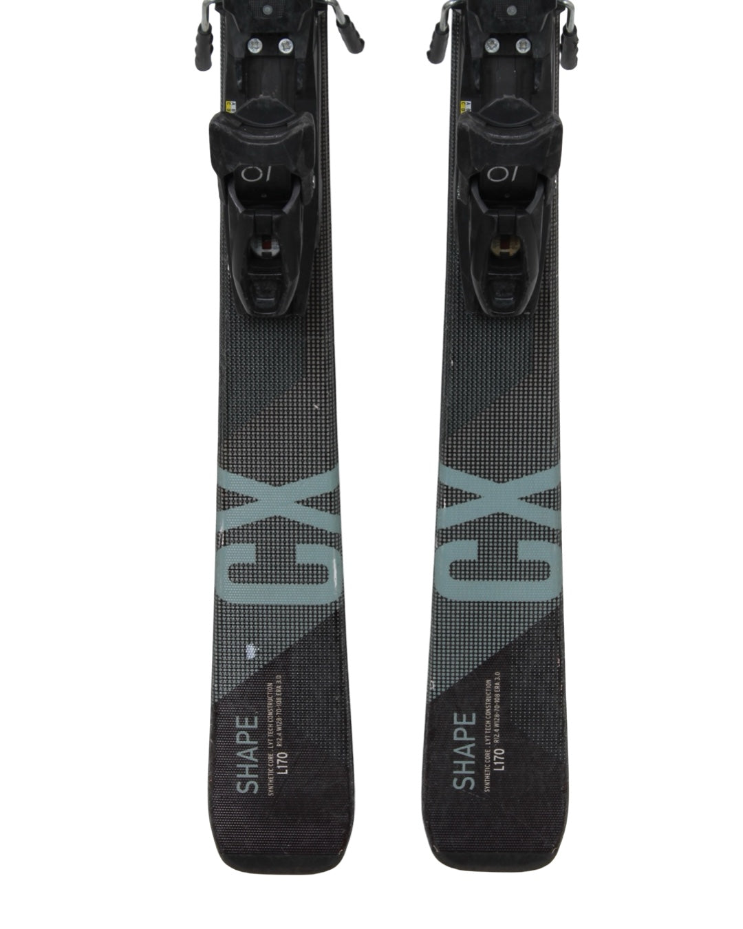 Huvud V-Shape CX