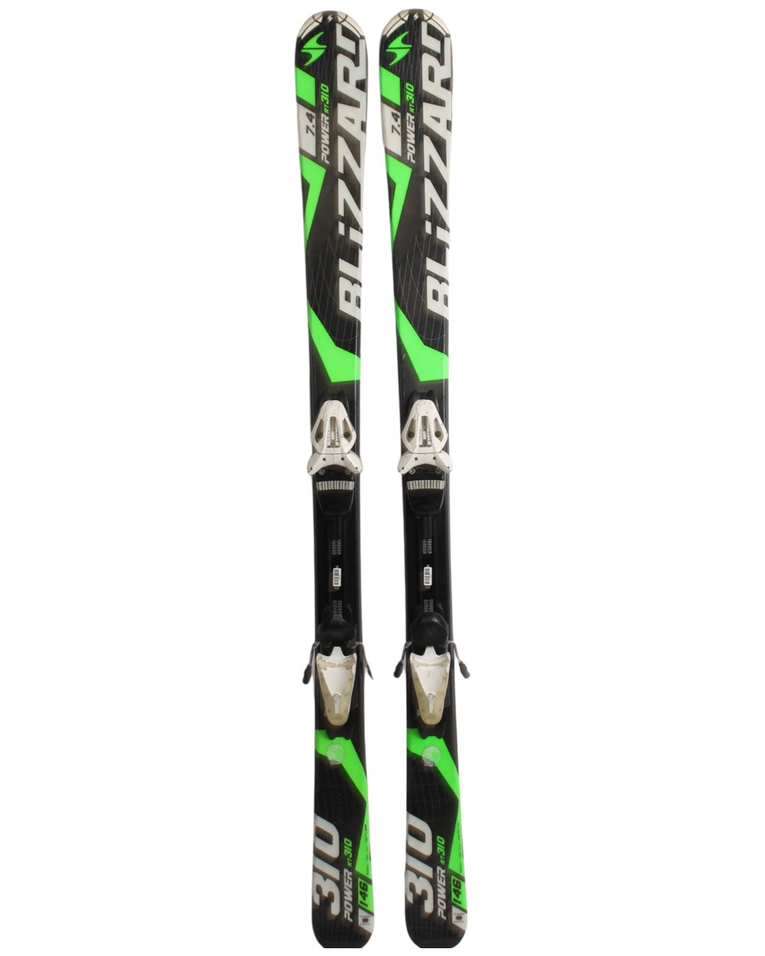 Blizzard Power RT 310