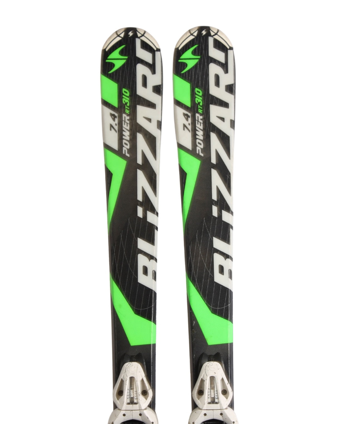 Blizzard Power RT 310