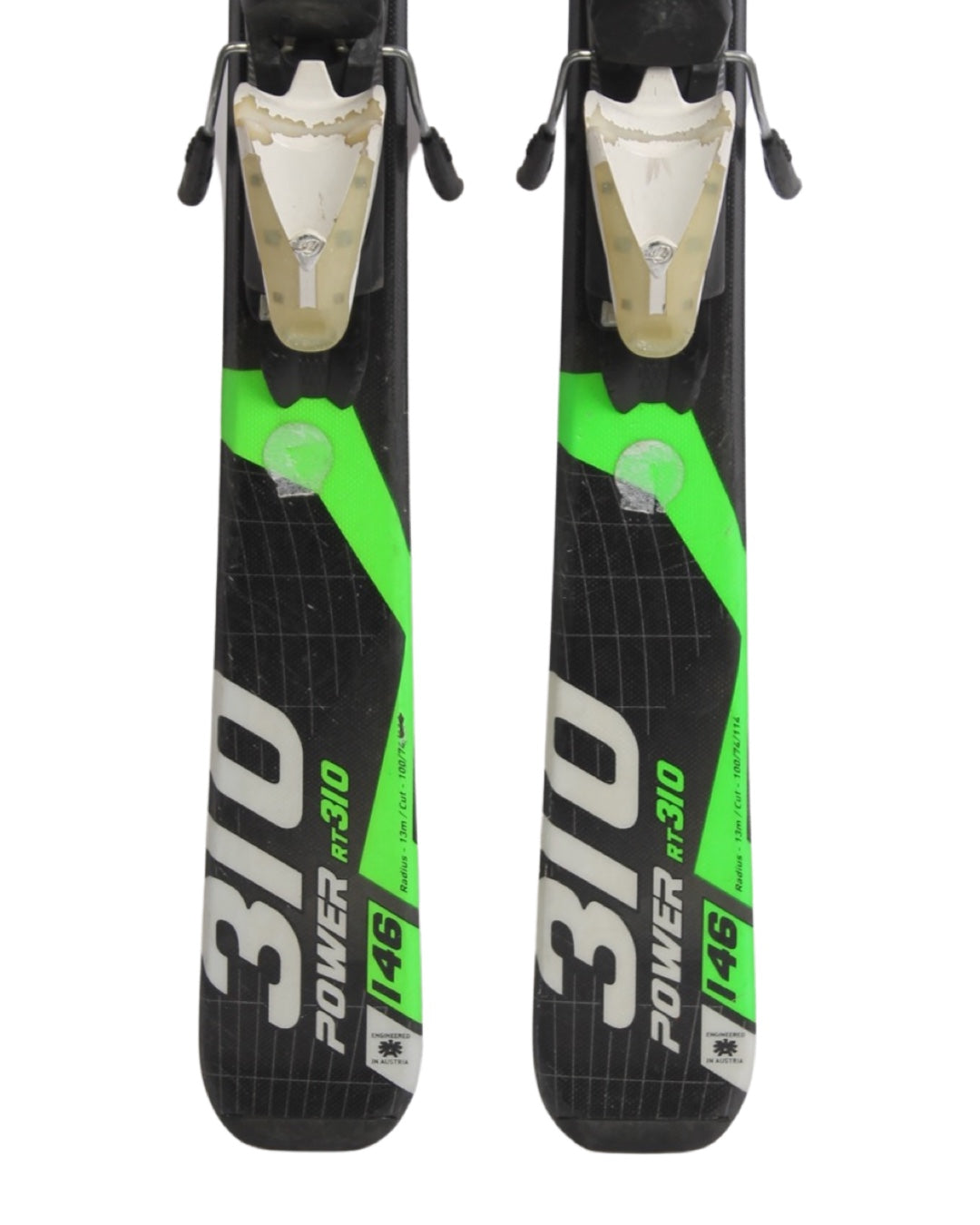 Blizzard Power RT 310