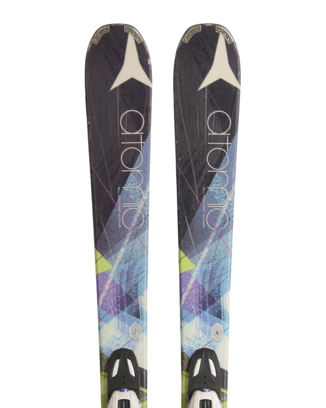 Atomic Affinity Pure 2011/2012