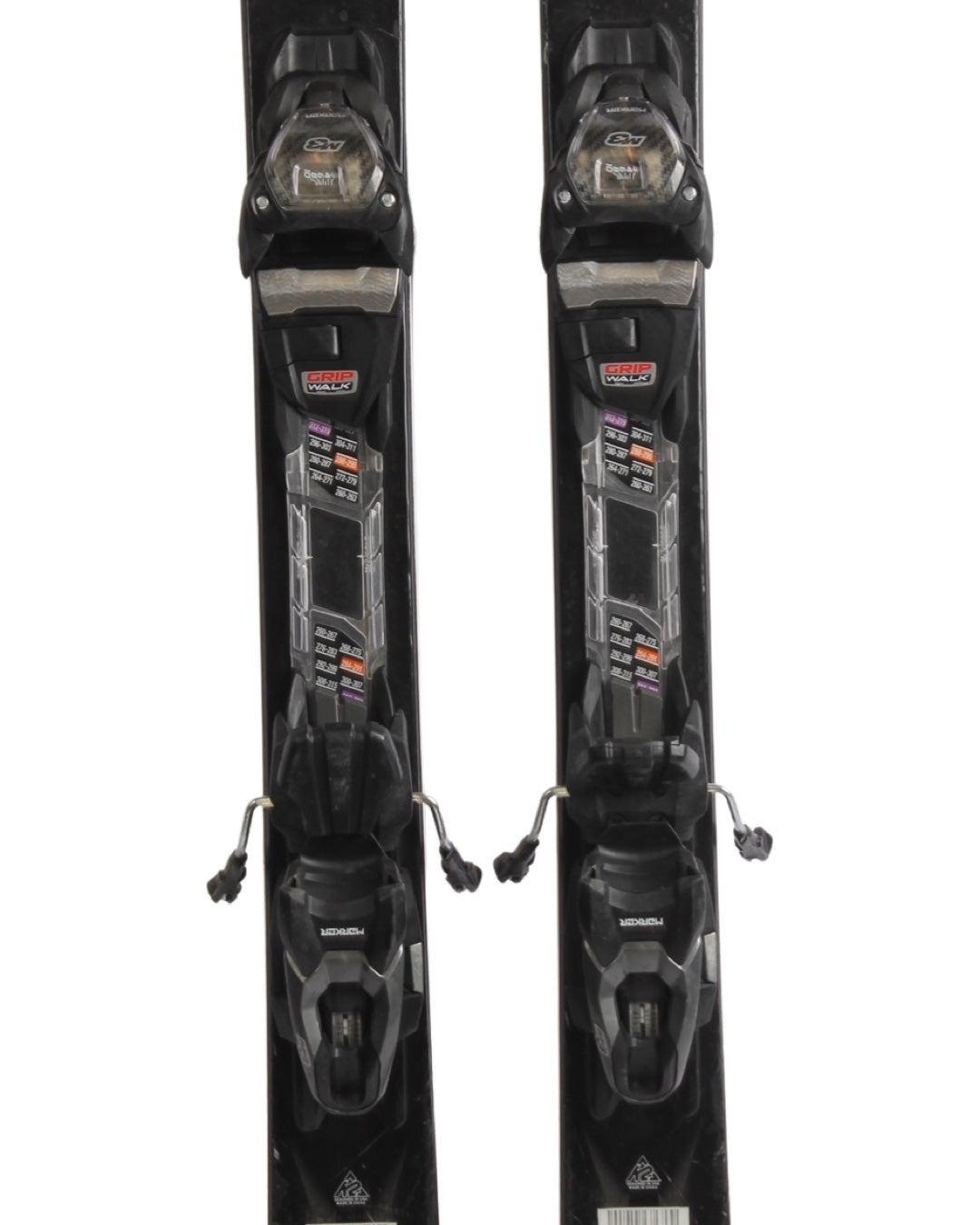 K2 Konic RX