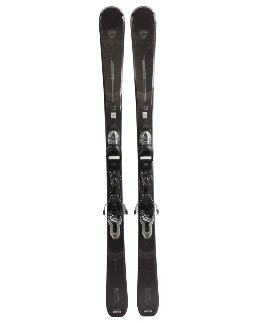 Rossignol Nova 2