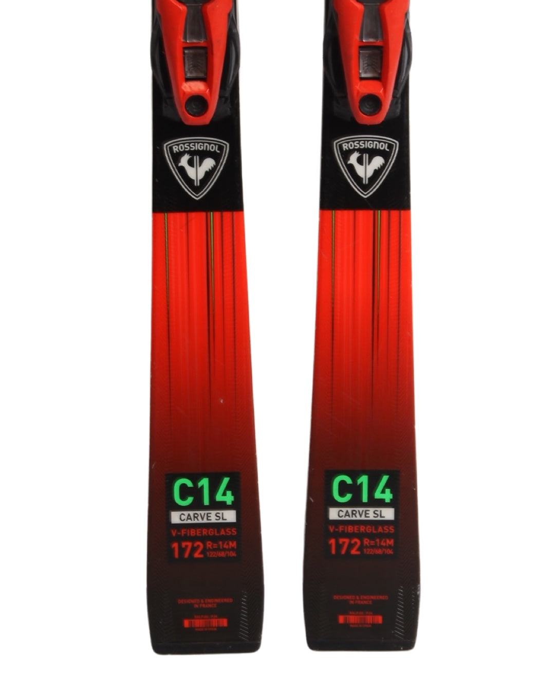 Rossignol Hero Carve SL