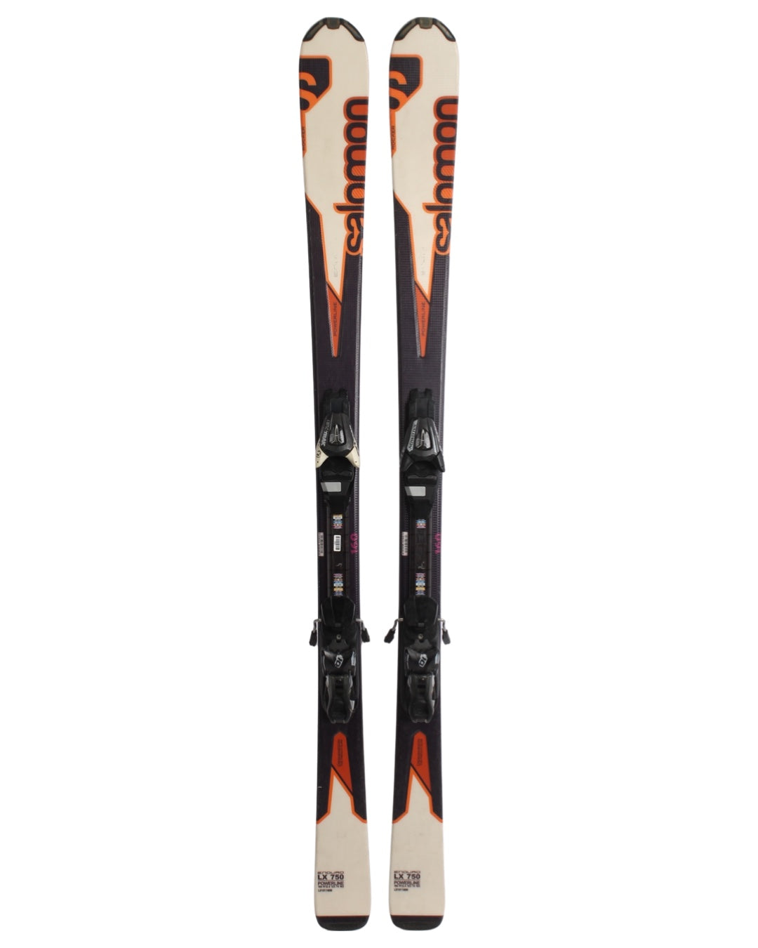 Salomon Enduro LX 750
