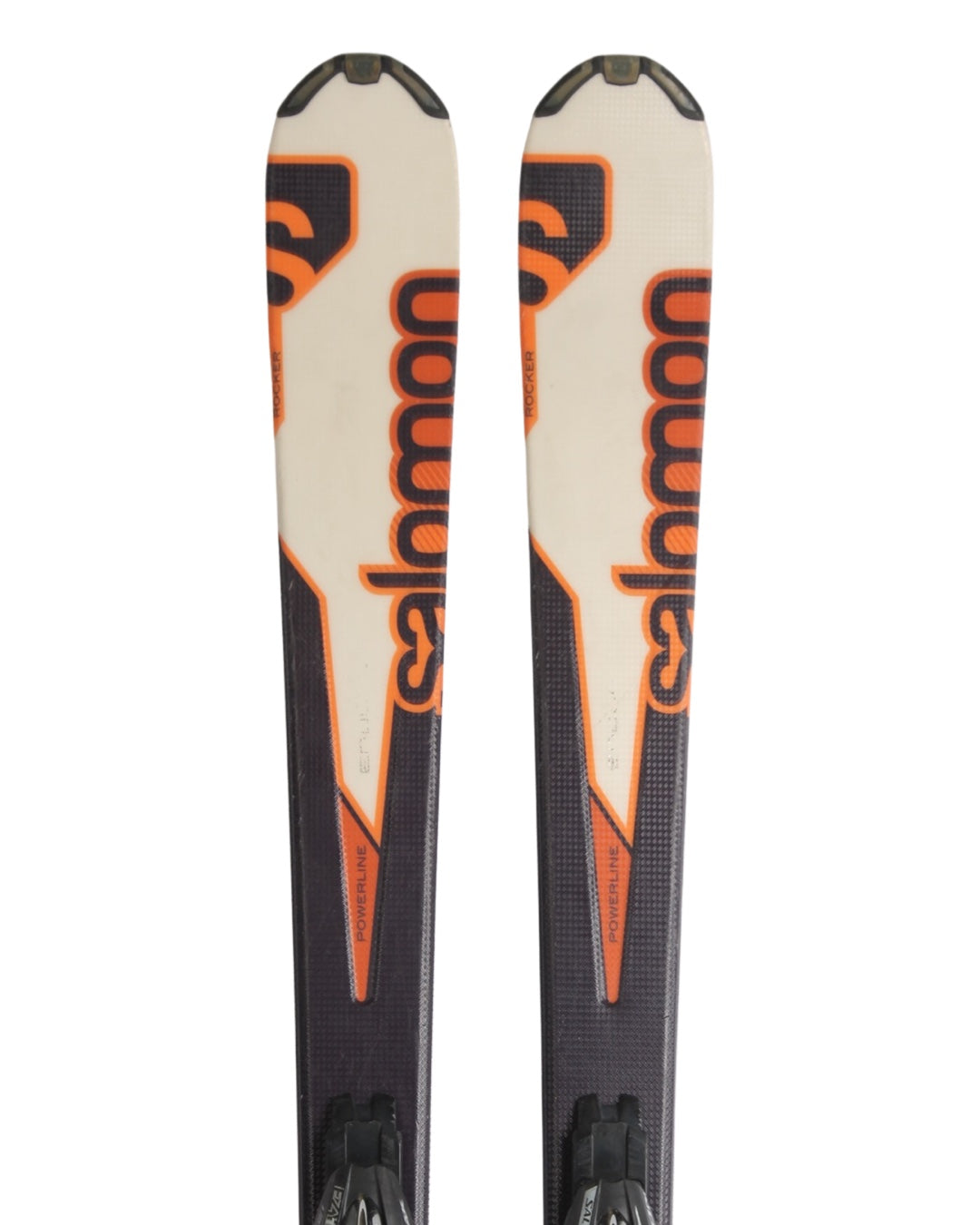 Salomon Enduro LX 750
