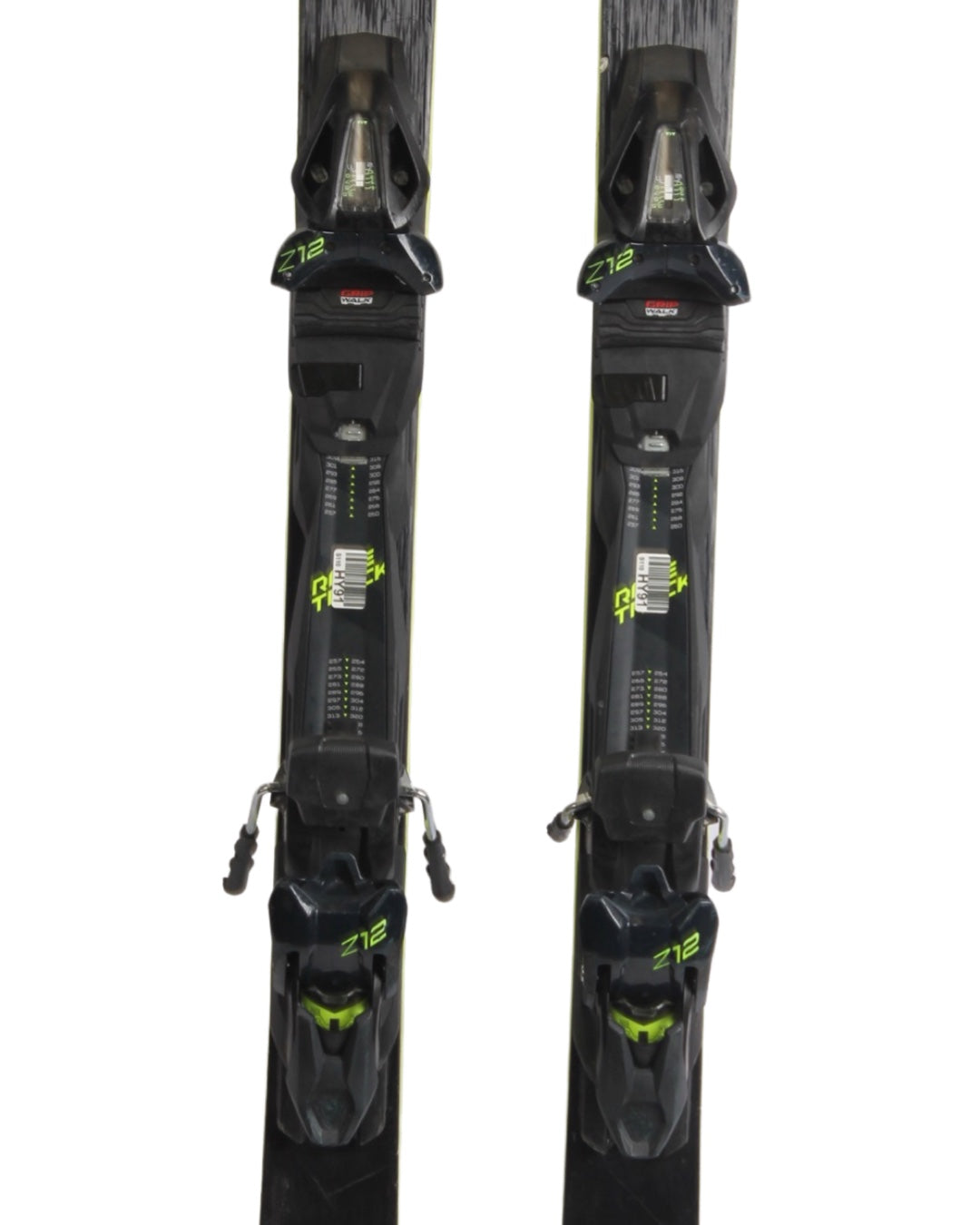 Fischer RC4 RC