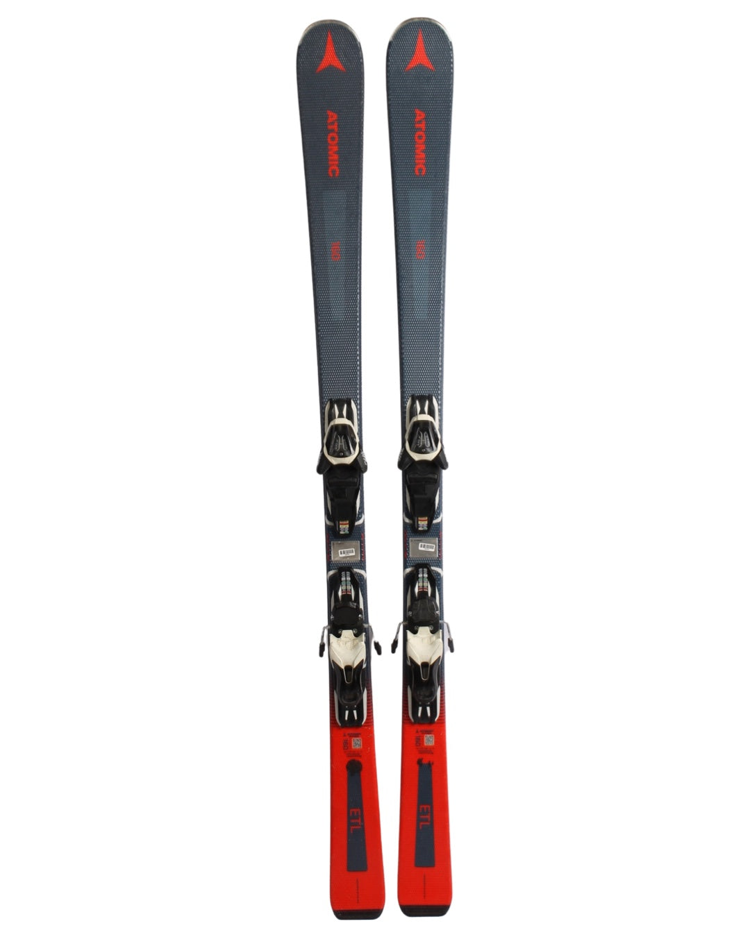 Atomic Vantage ETL R