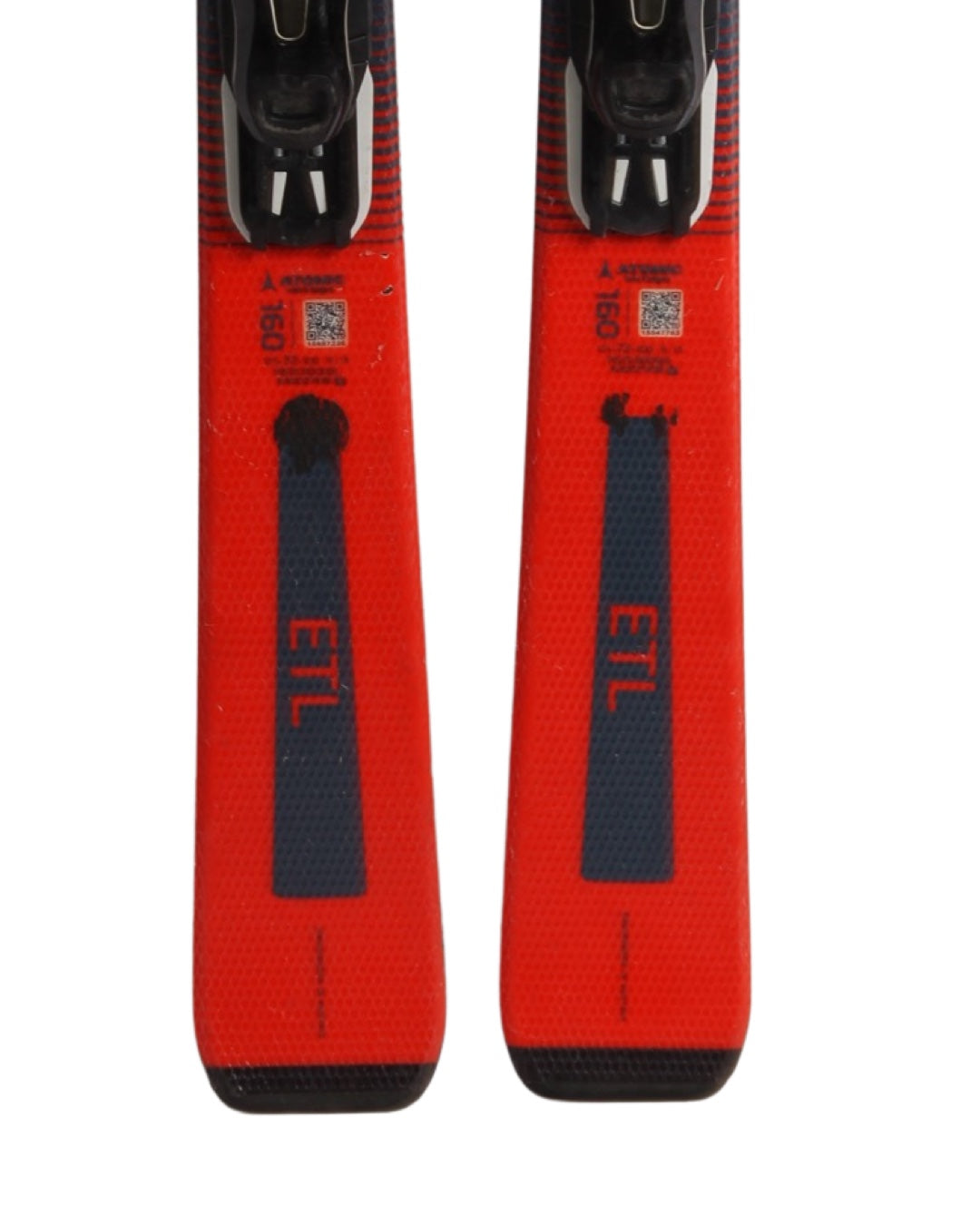 Atomic Vantage ETL R