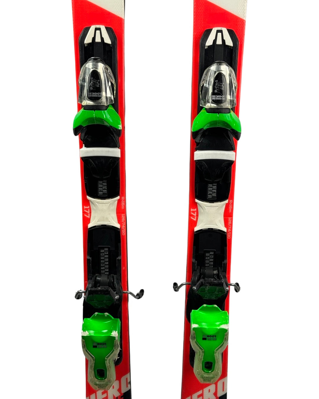 Rossignol Hero ST ca.