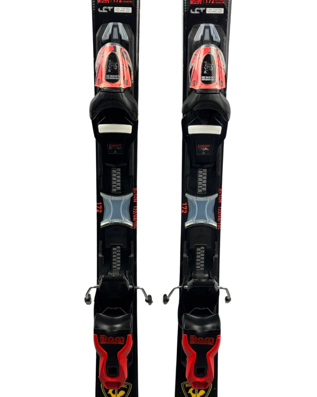 Rossignol Hero Limited