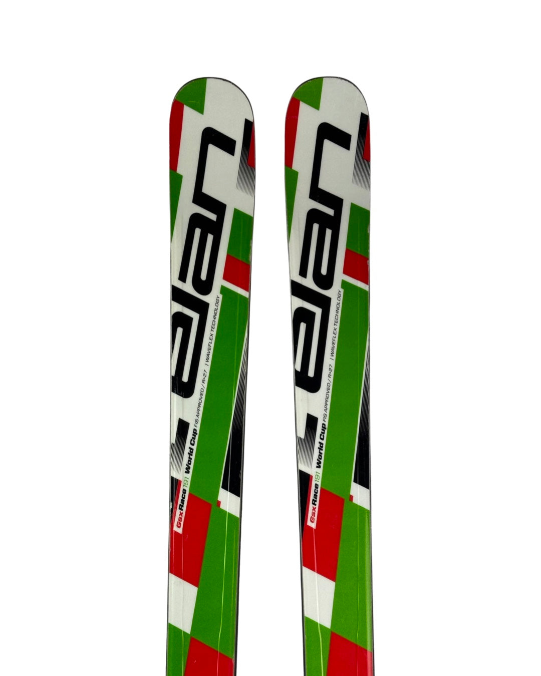 Elan GSX race världscupen FIS