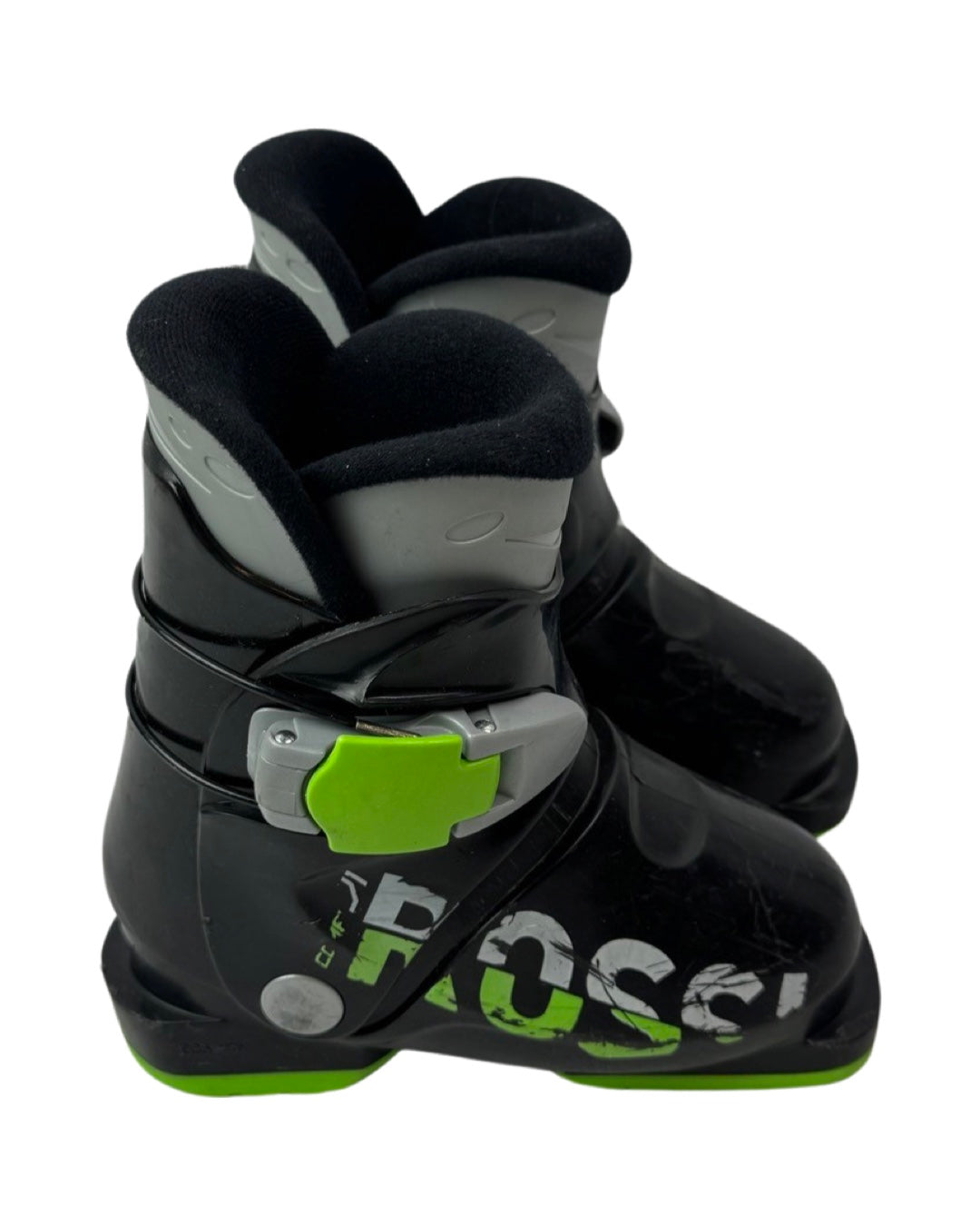Rossignol Champ Jr