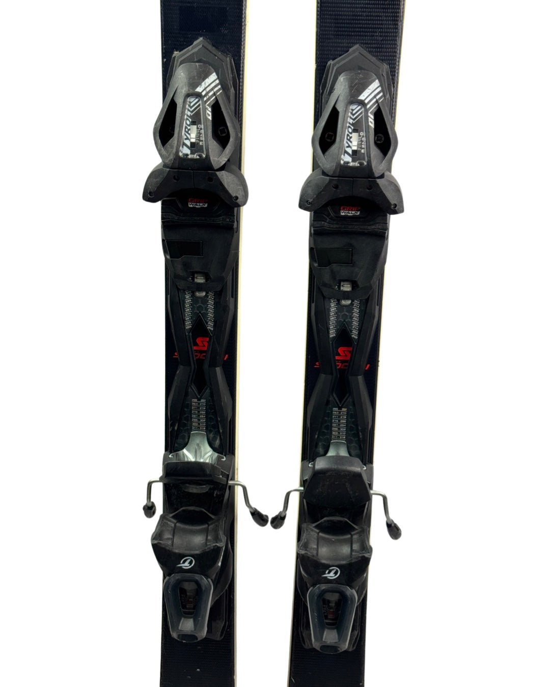 Stockli Axis Pro