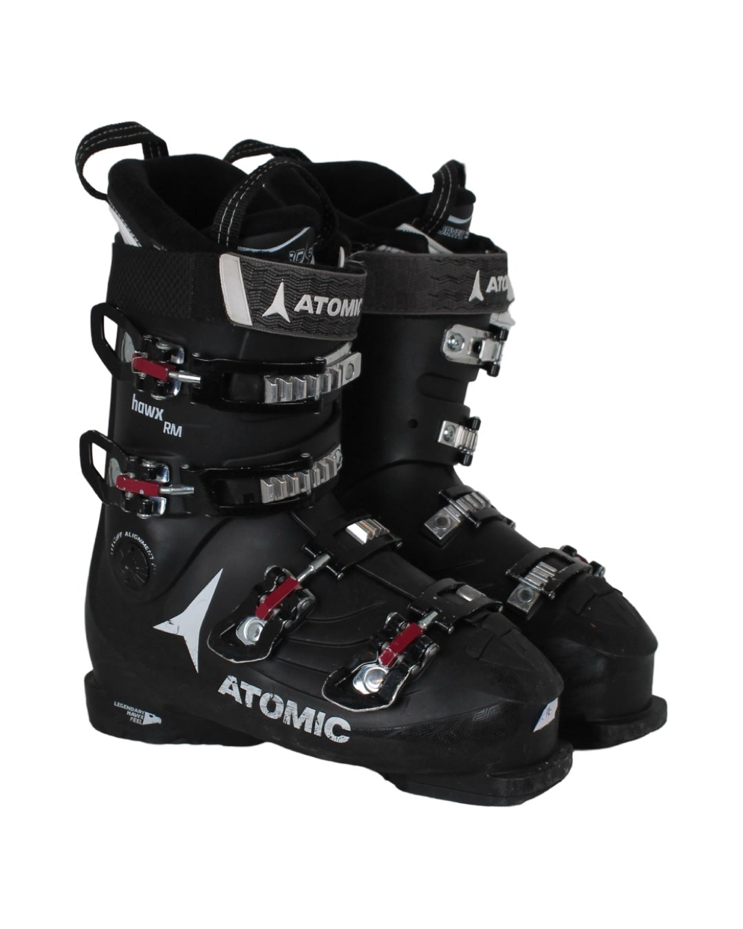 Atomic Hawx RM Lila