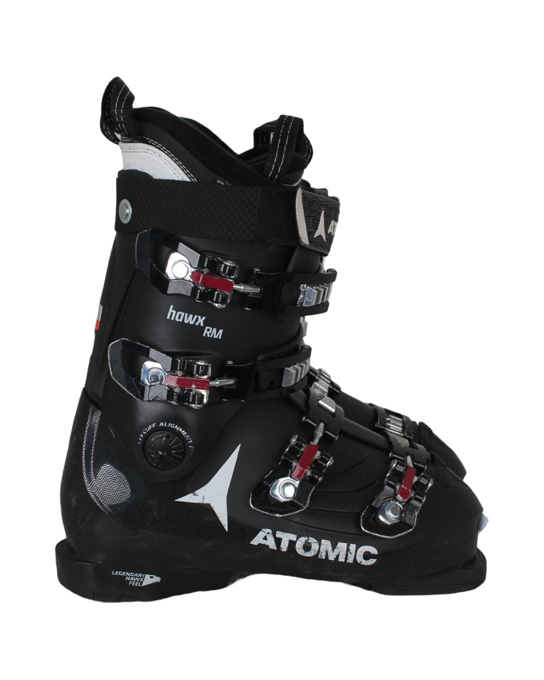 Atomic Hawx RM Lila