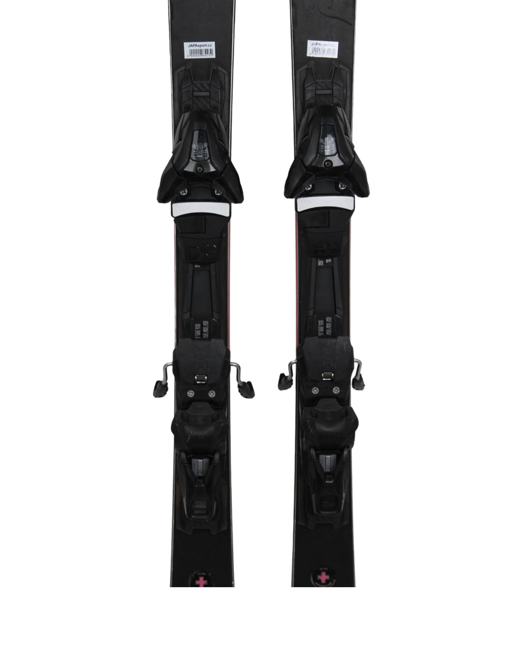 AK Rosa/Svart