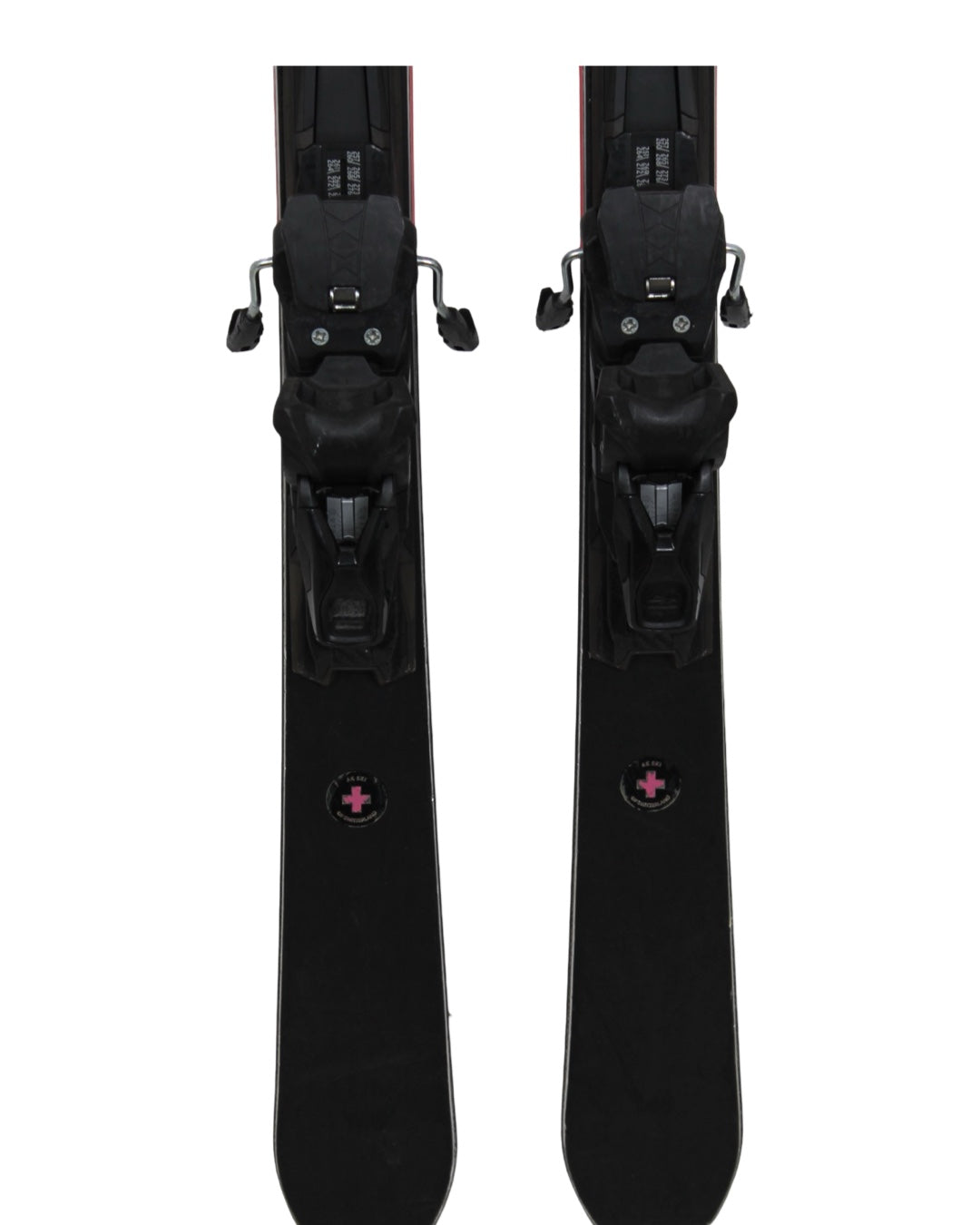 AK Rosa/Svart