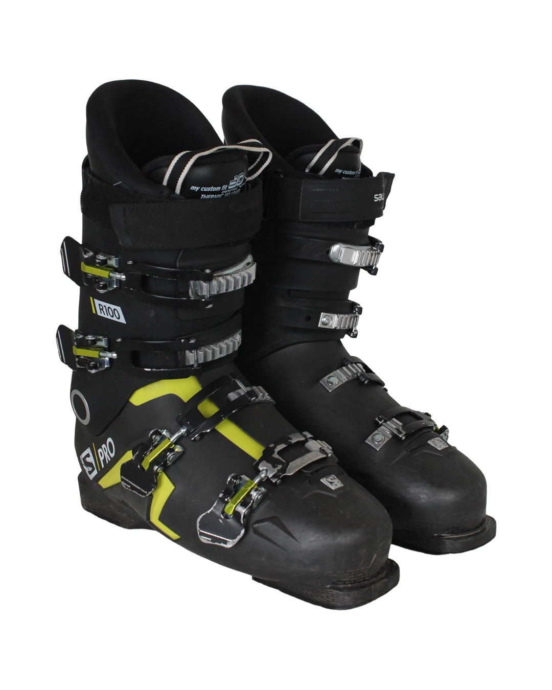 Salomon 100 kr