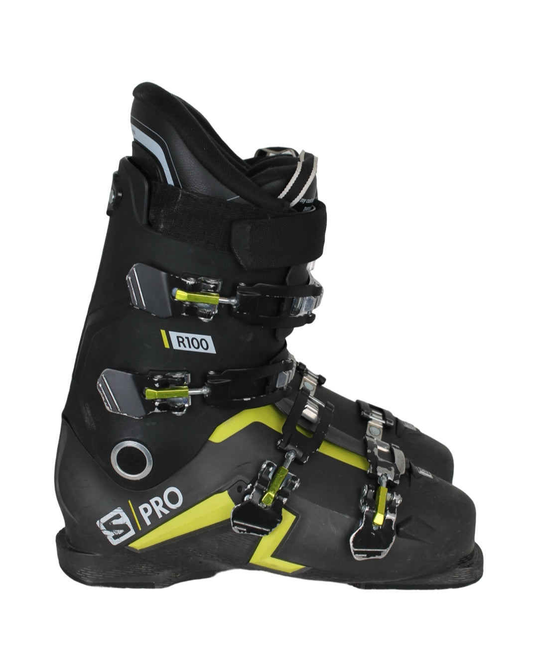 Salomon 100 kr