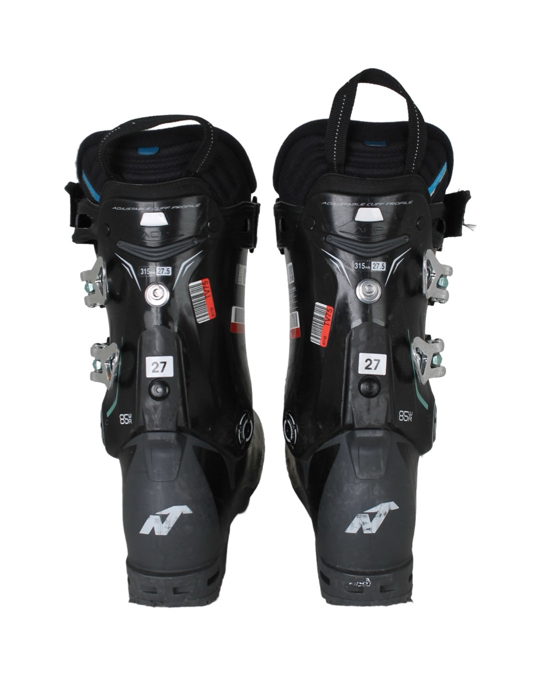 Nordica Speed ​​​​Machine 85W