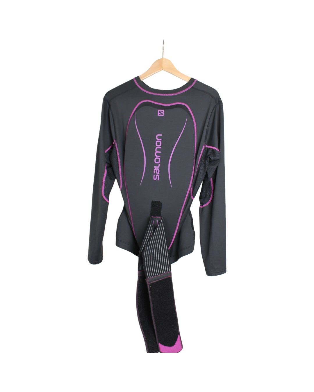 Salomon Flexcell Damväst