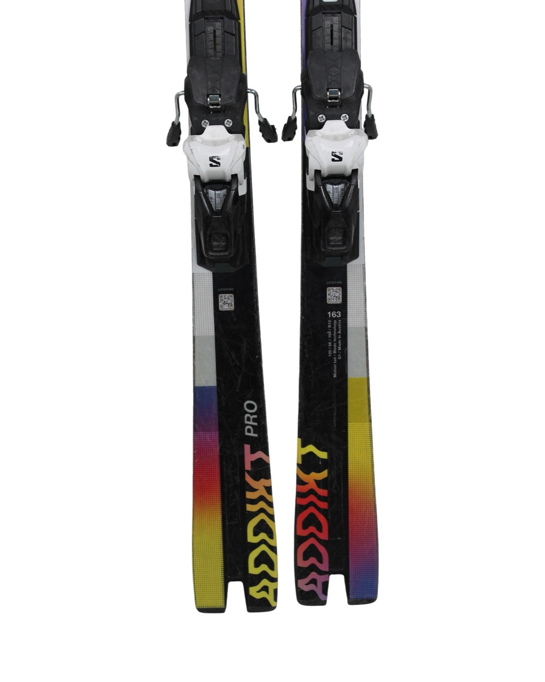 Salomon Addikt Pro