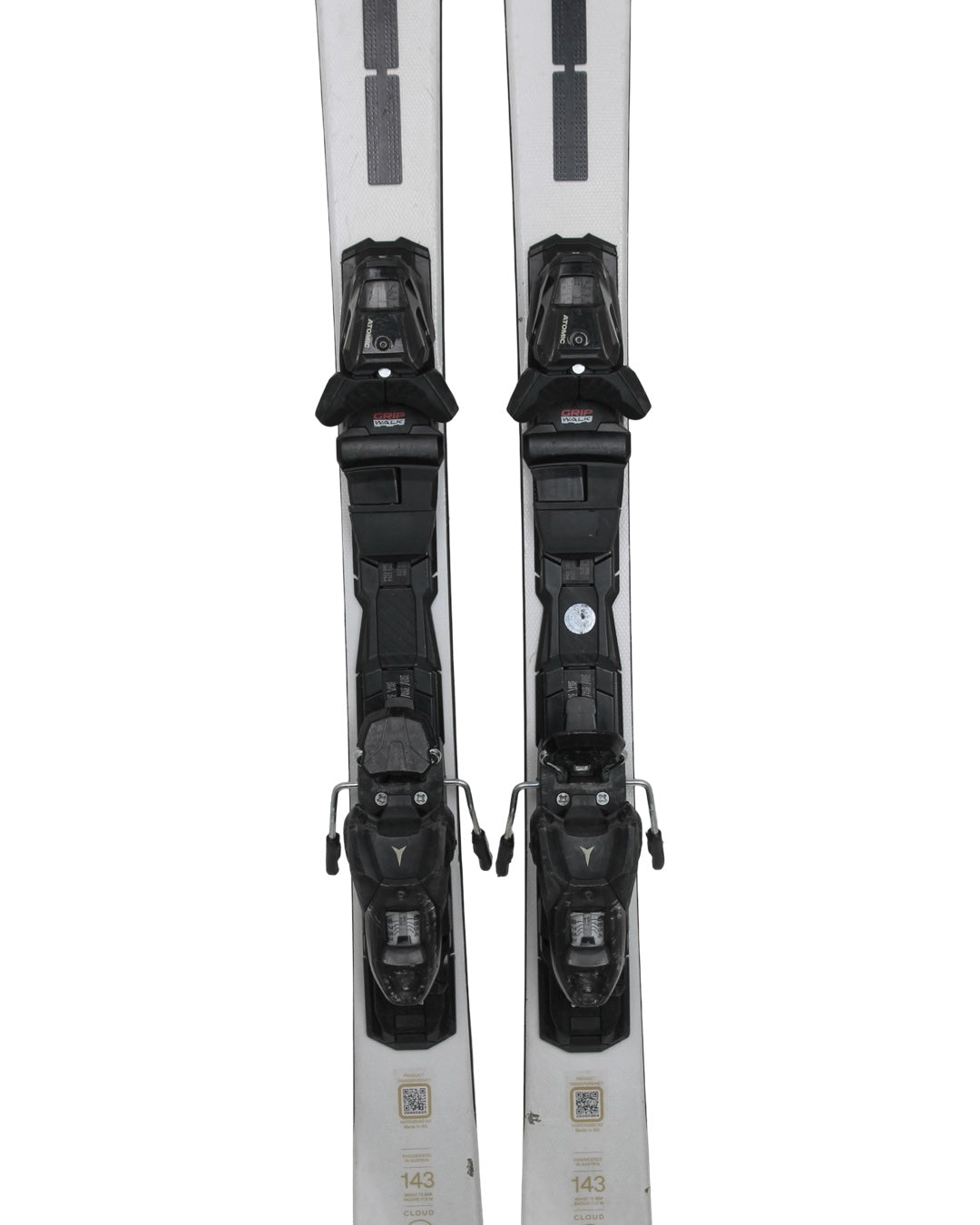 Atomic Cloud C11 Revo
