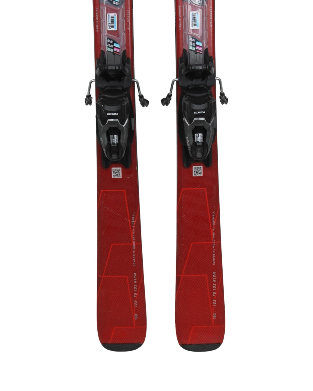 Nordica Spitfire 75 R