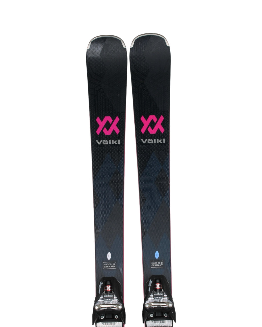 Volkl Deacon Master 72