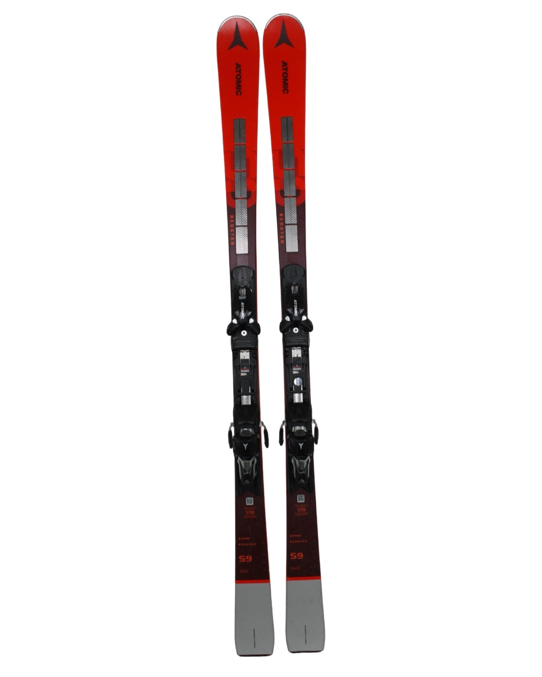 Atomic Redster S9 Revo