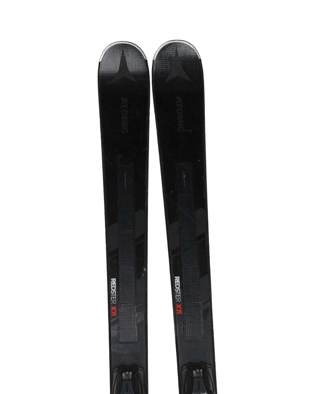 Atomic Redster X7i Revo