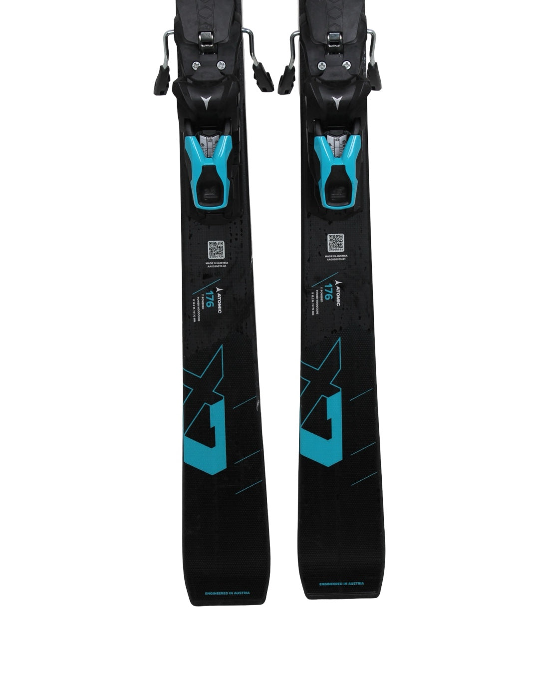 Atomic Redster X7 Revo 2025