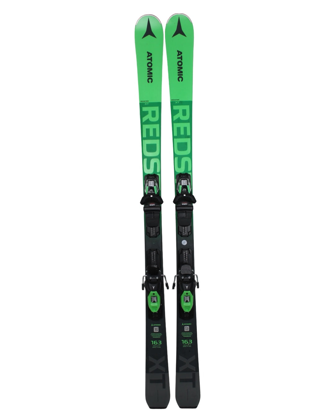 Atomic Redster XT