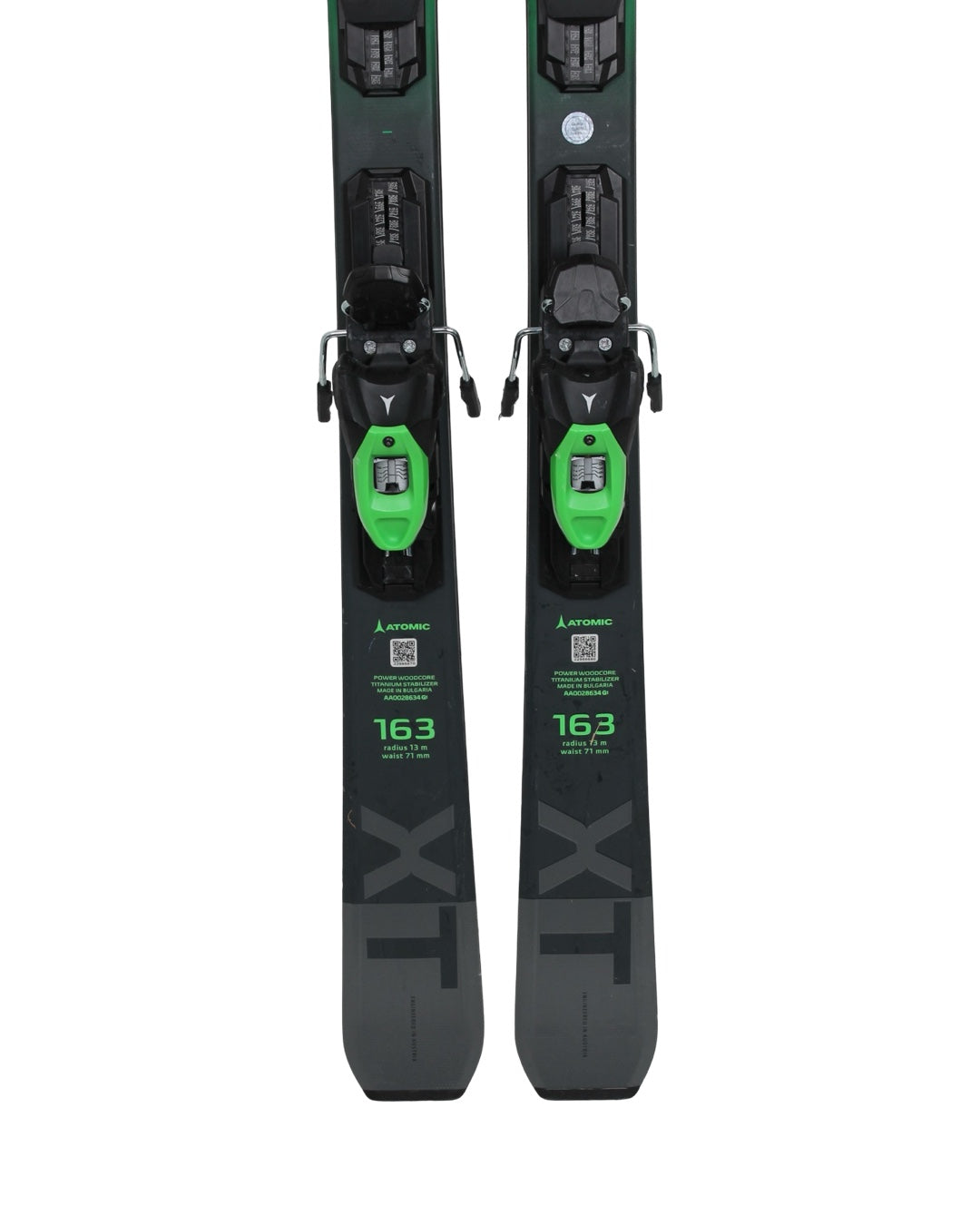 Atomic Redster XT