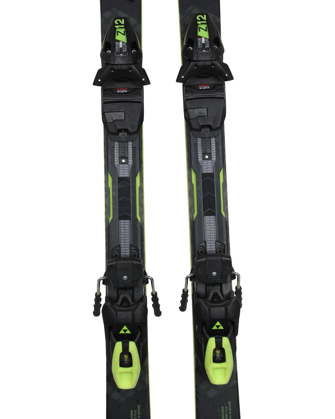 Fischer RC4 RC 2025