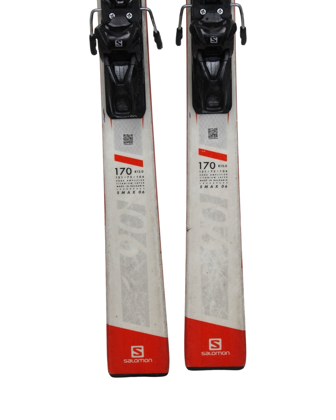 Salomon S/Max 06