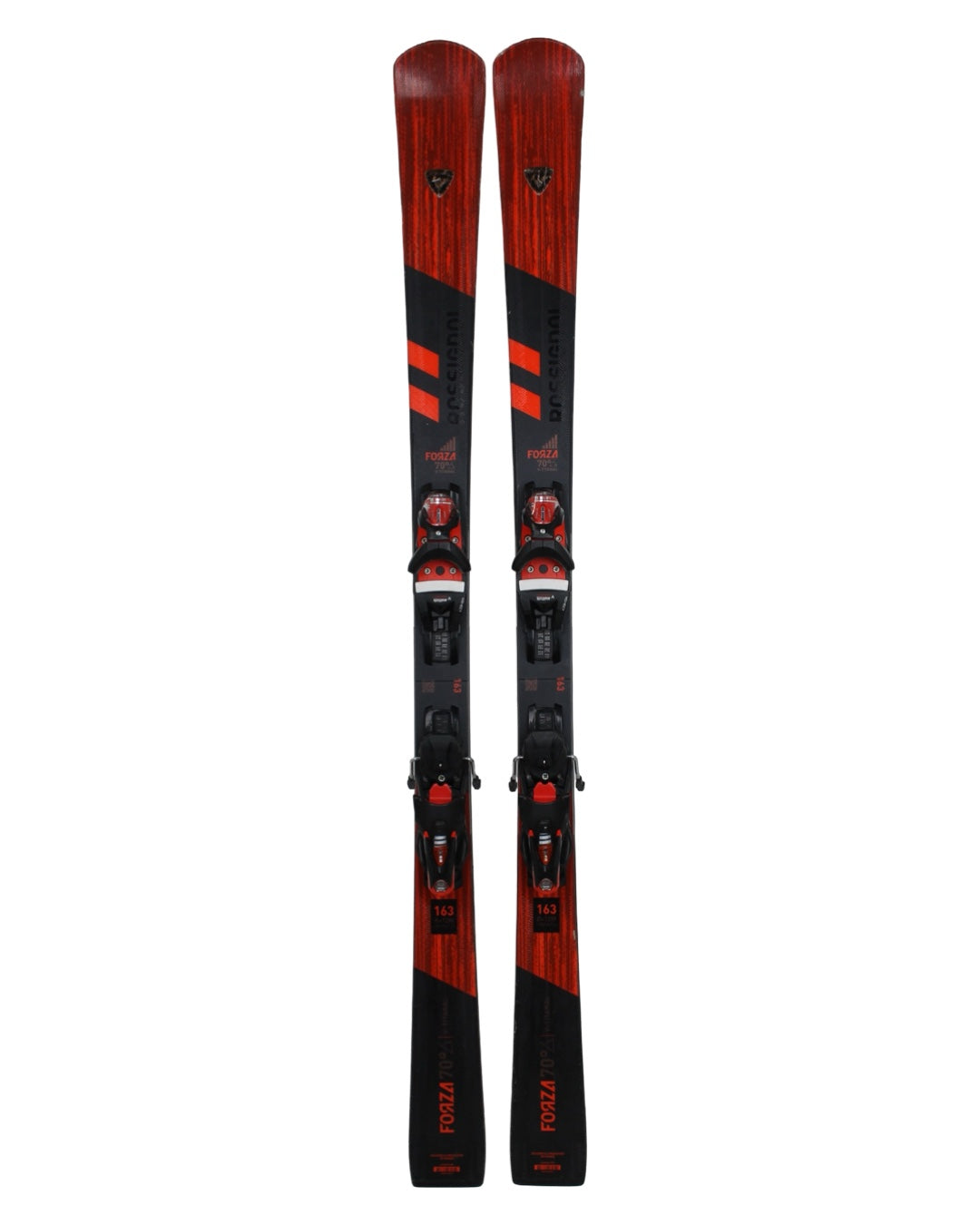 Rossignol Forza 70 V-Titanial