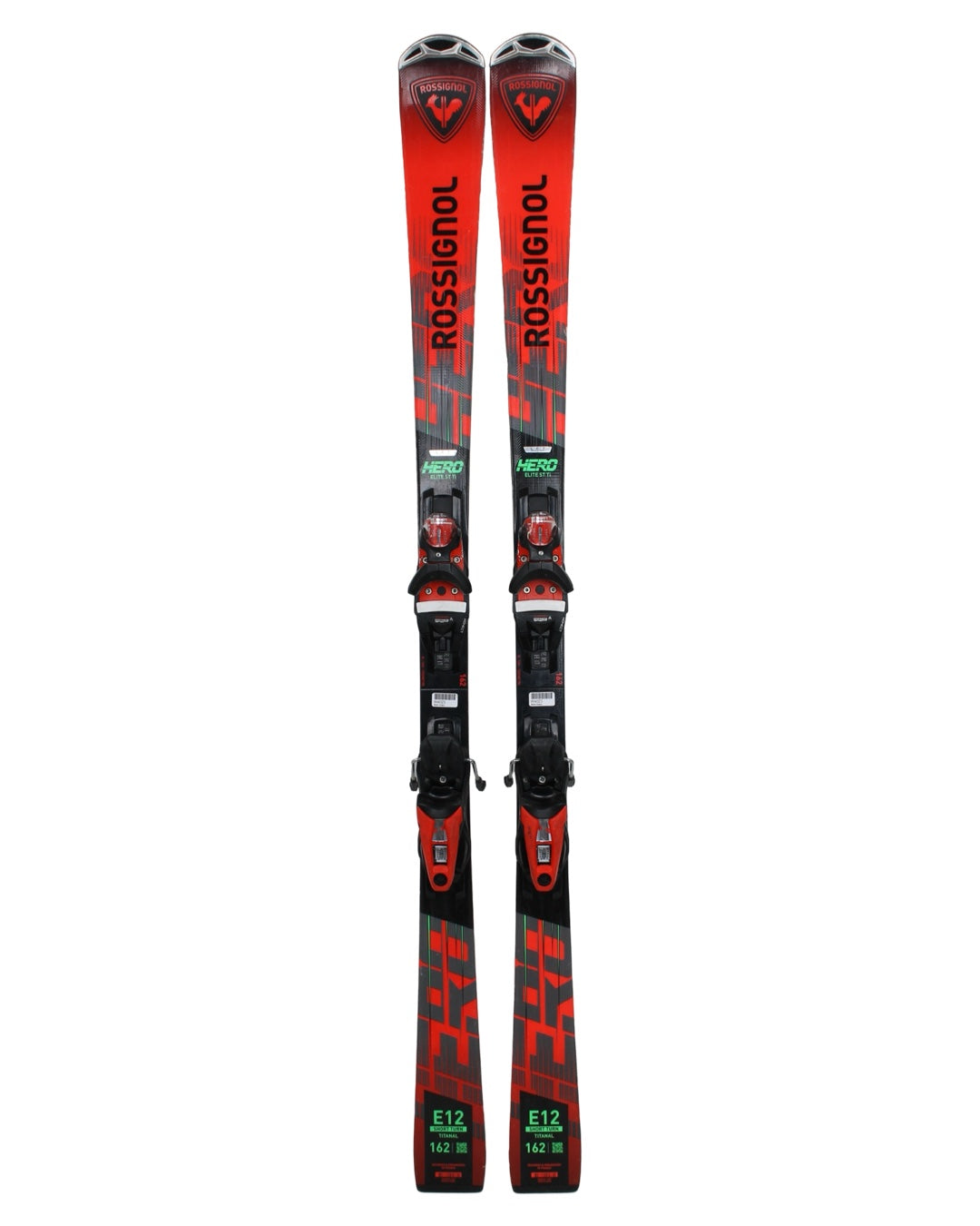 Rossignol Hero Elite ST TI