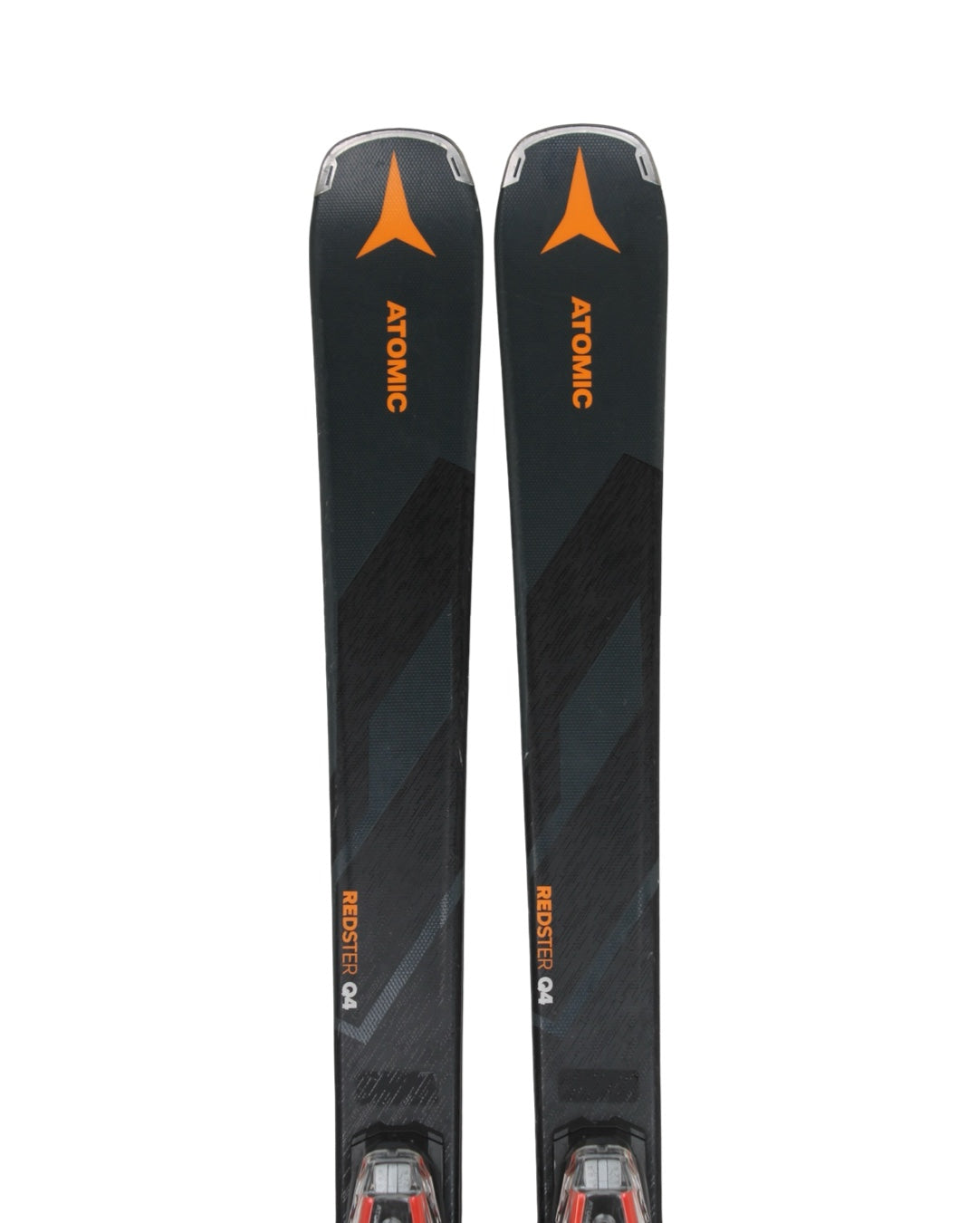Atomic Redster Q4
