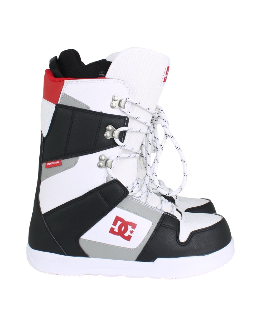 DCSHOECOUSA Röd