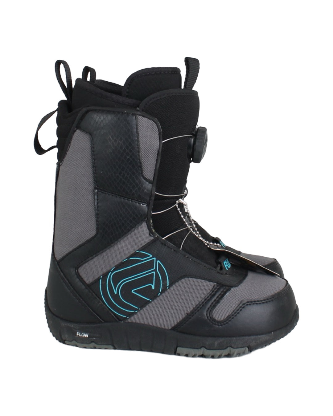 Flöde Rival JR BOA