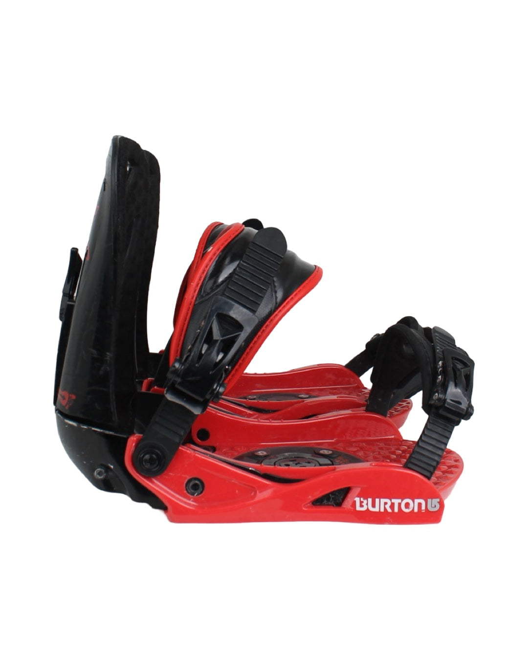 Burton Progression Röd