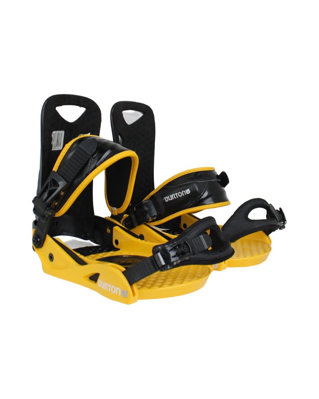 Burton Progression Gul